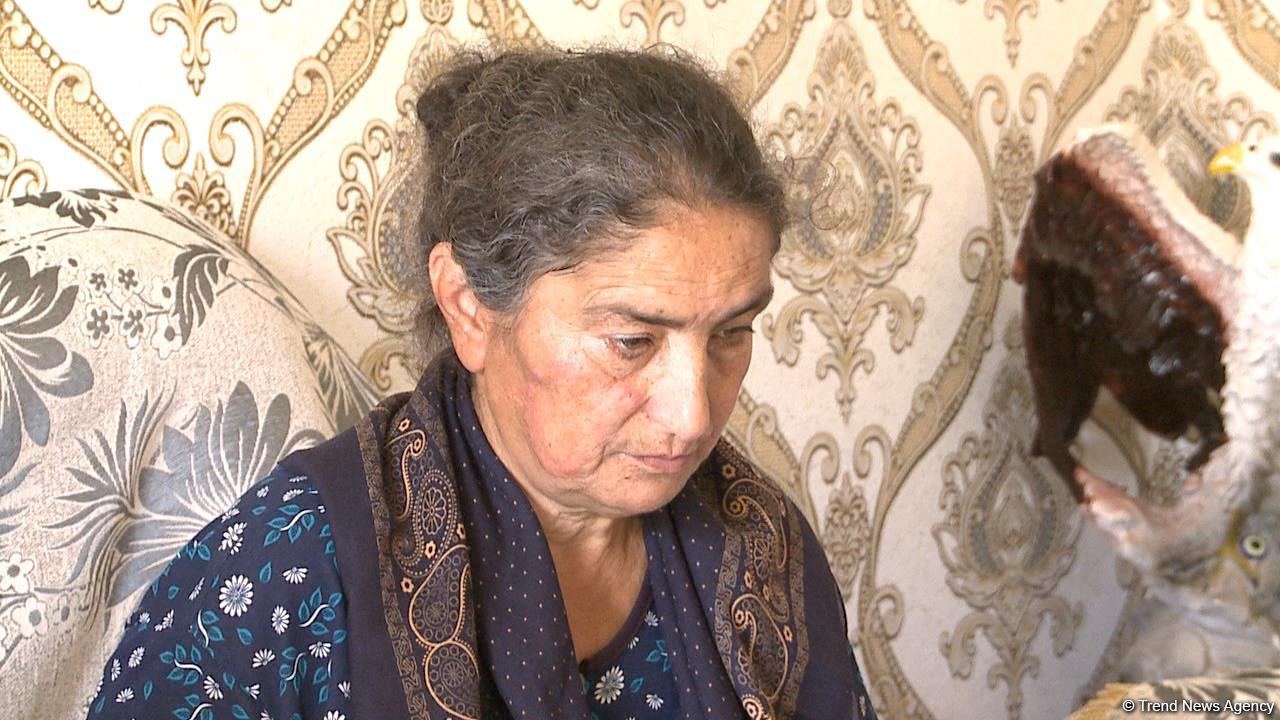 29 years pass since genocide committed by Armenians against Azerbaijanis in Goranboy's Balligaya village (PHOTO)