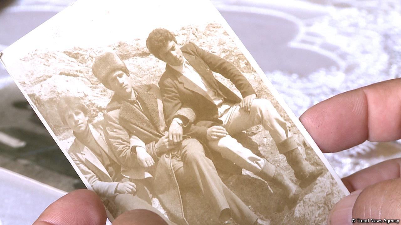 29 years pass since genocide committed by Armenians against Azerbaijanis in Goranboy's Balligaya village (PHOTO)