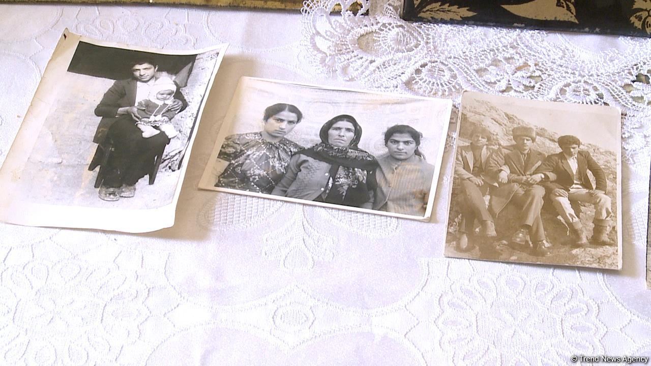 29 years pass since genocide committed by Armenians against Azerbaijanis in Goranboy's Balligaya village (PHOTO)