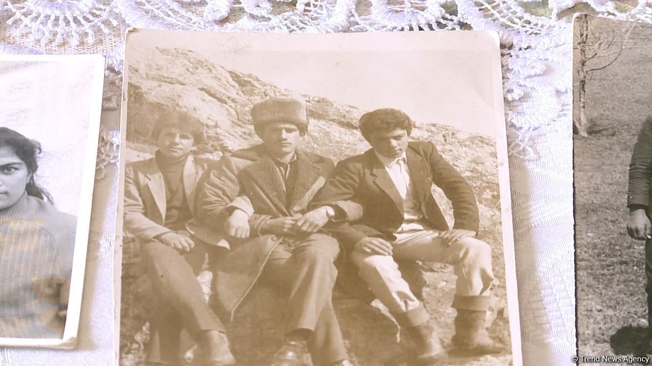 29 years pass since genocide committed by Armenians against Azerbaijanis in Goranboy's Balligaya village (PHOTO)