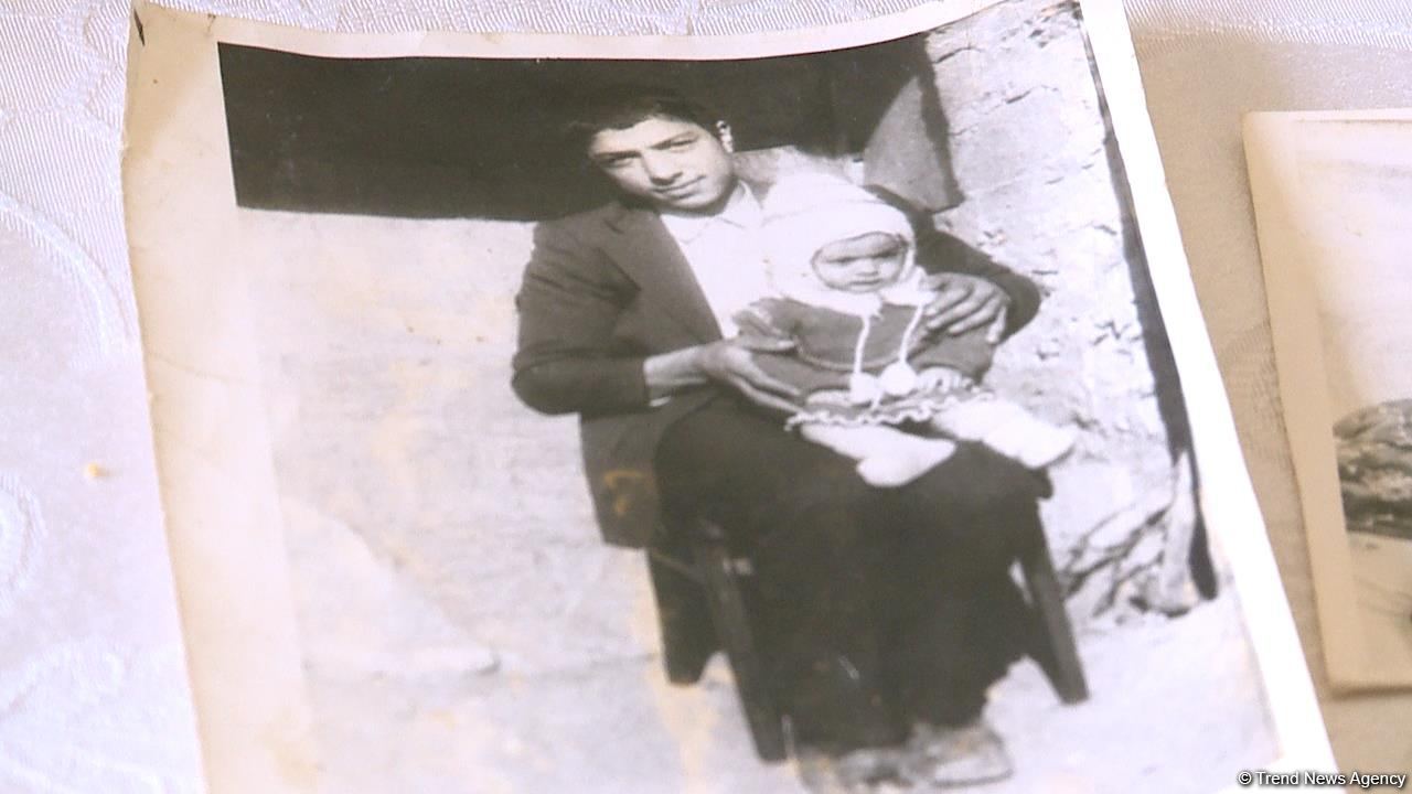29 years pass since genocide committed by Armenians against Azerbaijanis in Goranboy's Balligaya village (PHOTO)