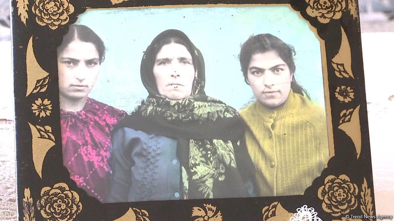 29 years pass since genocide committed by Armenians against Azerbaijanis in Goranboy's Balligaya village (PHOTO)