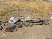 Media reps of Turkic Council members, observer countries begin visit to Azerbaijan's liberated areas (PHOTO)