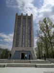 Media reps of Turkic Council members, observer countries visiting Azerbaijan's Shusha (PHOTO)