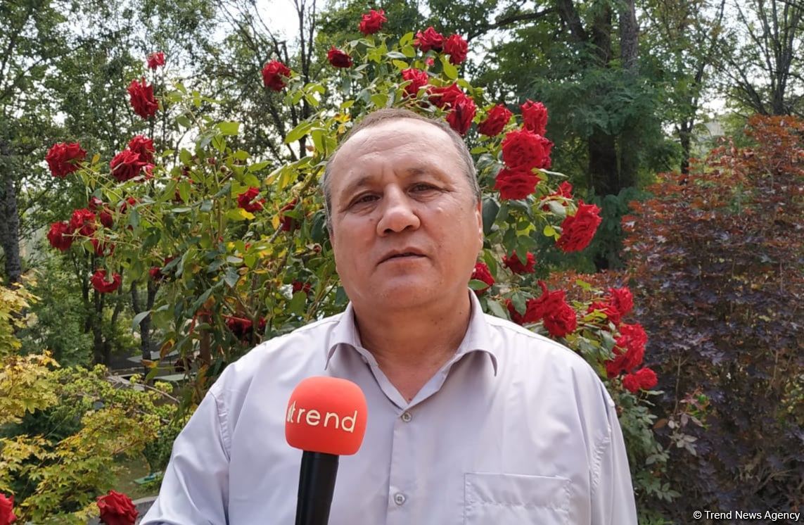 Shusha not only beautiful place, but also soul of Karabakh - Uzbek journalist