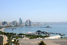 Harmony of antiquity and modernity in Azerbaijan’s Baku city (PHOTO)