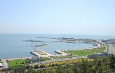 Harmony of antiquity and modernity in Azerbaijan’s Baku city (PHOTO)