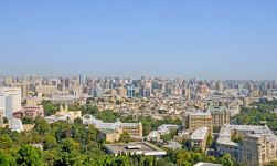 Harmony of antiquity and modernity in Azerbaijan’s Baku city (PHOTO)