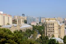 Harmony of antiquity and modernity in Azerbaijan’s Baku city (PHOTO)