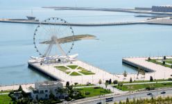 Harmony of antiquity and modernity in Azerbaijan’s Baku city (PHOTO)