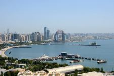 Harmony of antiquity and modernity in Azerbaijan’s Baku city (PHOTO)