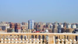 Harmony of antiquity and modernity in Azerbaijan’s Baku city (PHOTO)