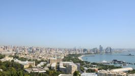 Harmony of antiquity and modernity in Azerbaijan’s Baku city (PHOTO)