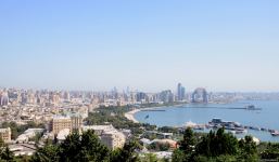 Harmony of antiquity and modernity in Azerbaijan’s Baku city (PHOTO)