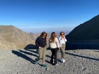 Residents of Azerbaijan's Kalbajar to return to their native lands after 28 years (PHOTO)