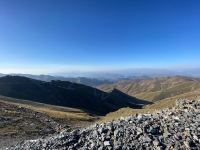 Residents of Azerbaijan's Kalbajar to return to their native lands after 28 years (PHOTO)