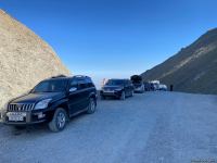 Residents of Azerbaijan's Kalbajar to return to their native lands after 28 years (PHOTO)