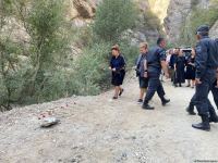 Residents of Azerbaijan's Kalbajar to return to their native lands after 28 years (PHOTO)