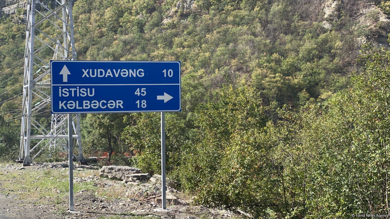Residents of Azerbaijan's Kalbajar to return to their native lands after 28 years (PHOTO)