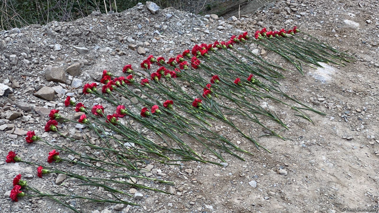 Residents of Azerbaijan's Kalbajar to return to their native lands after 28 years (PHOTO)