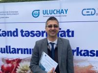 EU aims to increase export potential of Azerbaijani SMEs -  EU Delegation