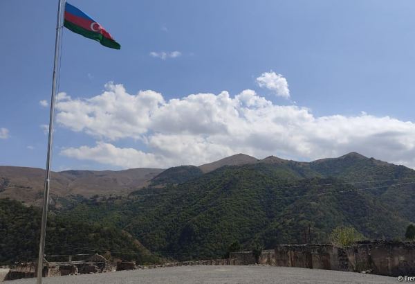 Azerbaijan to carry out research for construction of astronomical station in Kalbajar