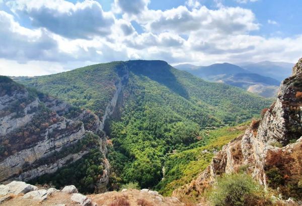 Smart City Azerbaijan developing concepts of creating "smart" cities and villages for liberated lands