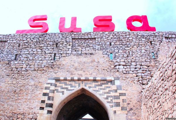 Trip of participants of PAECO meeting to Azerbaijan’s Shusha begins