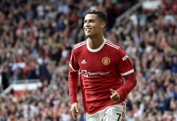 Atalanta 2-2 Manchester United: Ronaldo rescues Red Devils again in Champions League