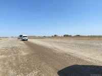 Turkic Council states' delegations in Azerbaijan's liberated Aghdam (PHOTO)
