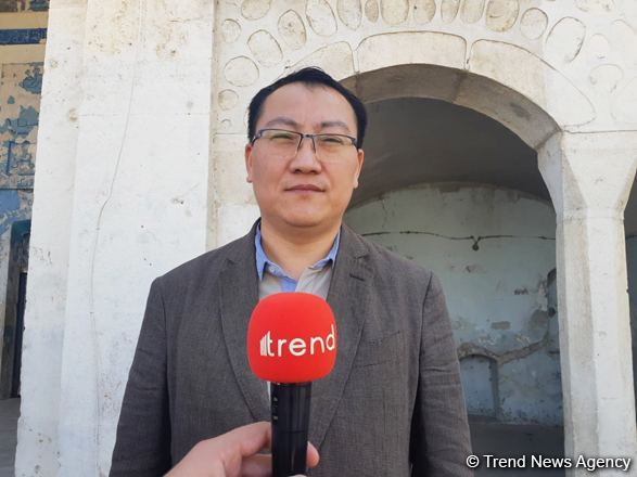 Kazakhstan intends to import fruits, vegetables from Azerbaijan's Karabakh region - vice minister (Exclusive)
