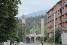 NGO representatives visit Azerbaijani Shusha (PHOTO)