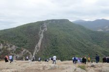 NGO representatives visit Azerbaijani Shusha (PHOTO)