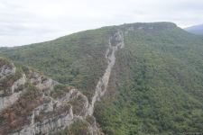 NGO representatives visit Azerbaijani Shusha (PHOTO)