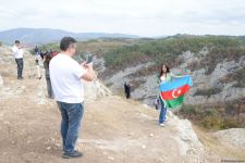 NGO representatives visit Azerbaijani Shusha (PHOTO)