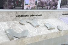 NGO representatives visit Azerbaijani Shusha (PHOTO)