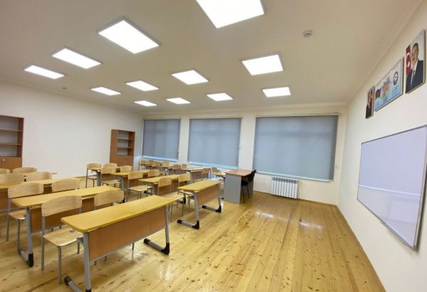 Azerbaijan to open new schools in country’s Jabrayil, Sugovushan and Zangilan
