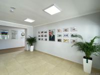 School building put into use in Aghdam after major repairs (PHOTO)