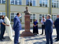 School building put into use in Aghdam after major repairs (PHOTO)