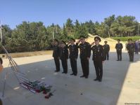 Rallies timed to 103-rd anniversary of Baku's liberation from Bolshevik-Dashnak occupation (PHOTO)