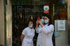 Rallies timed to 103-rd anniversary of Baku's liberation from Bolshevik-Dashnak occupation (PHOTO)