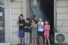 Rallies timed to 103-rd anniversary of Baku's liberation from Bolshevik-Dashnak occupation (PHOTO)