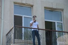 Rallies timed to 103-rd anniversary of Baku's liberation from Bolshevik-Dashnak occupation (PHOTO)