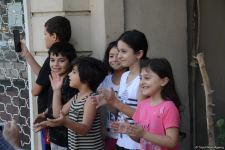Rallies timed to 103-rd anniversary of Baku's liberation from Bolshevik-Dashnak occupation (PHOTO)