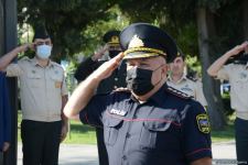 Rallies timed to 103-rd anniversary of Baku's liberation from Bolshevik-Dashnak occupation (PHOTO)