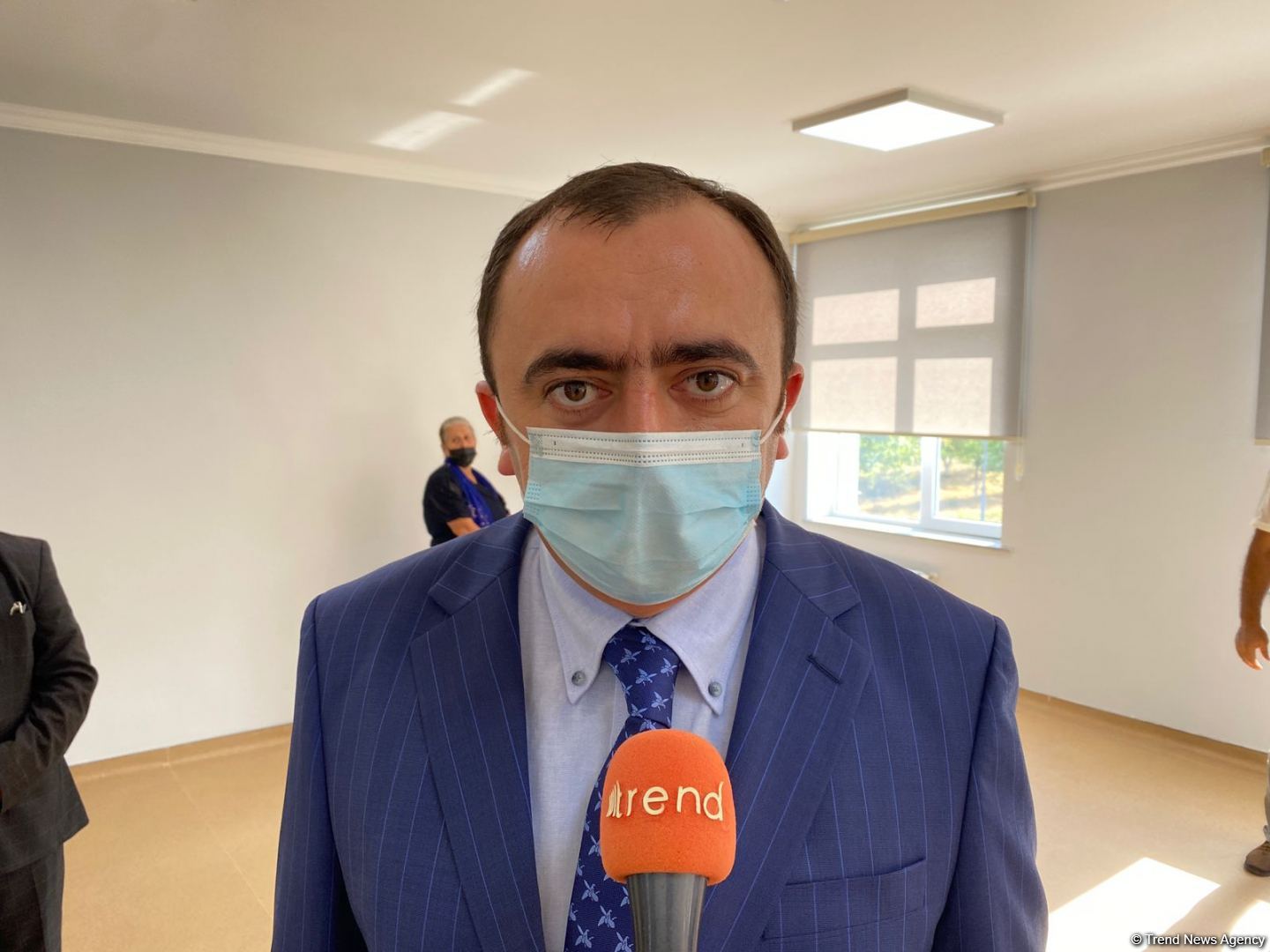 Day of Knowledge is celebrated in Aghdam – Ministry of Education of Azerbaijan