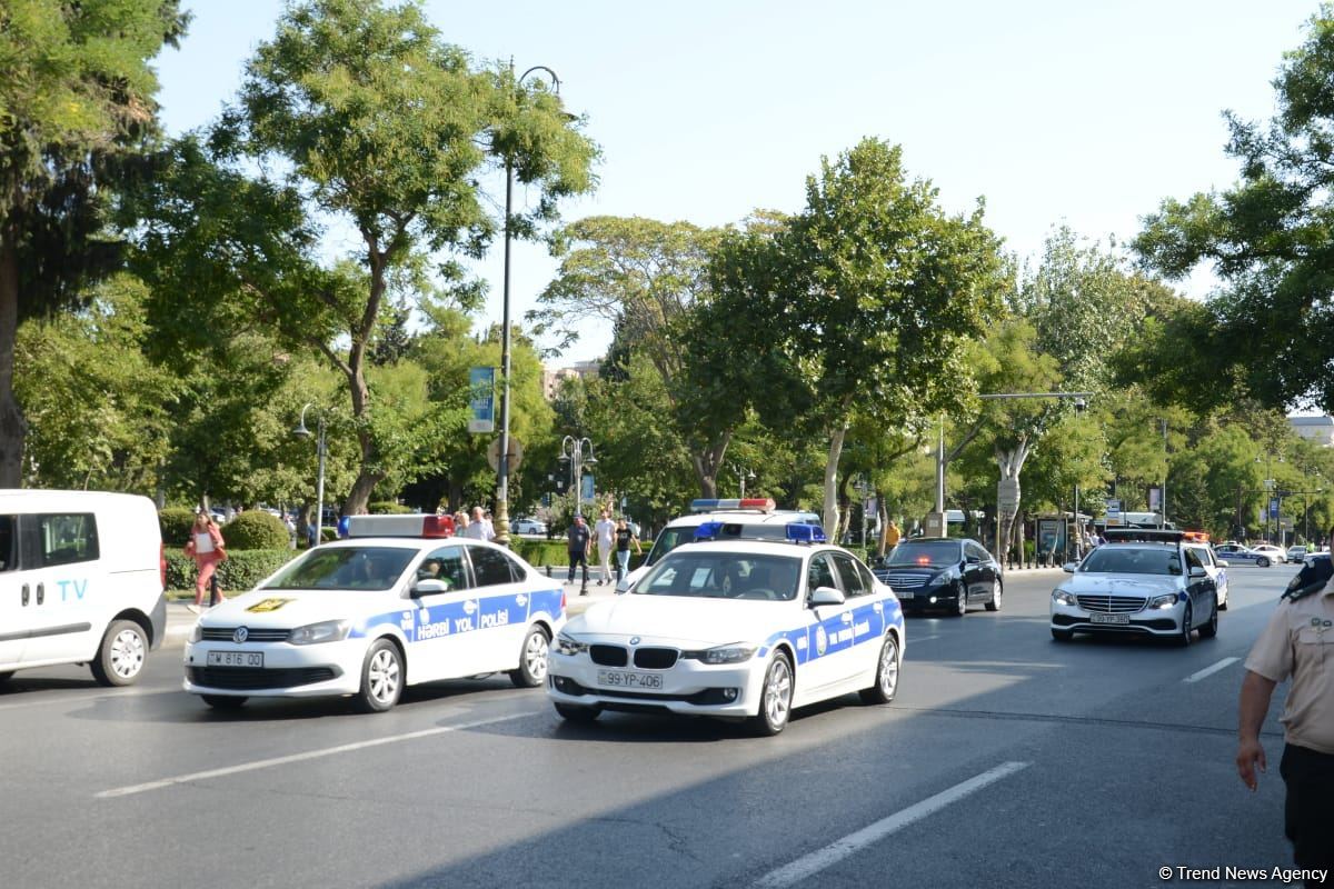 Rallies timed to 103-rd anniversary of Baku's liberation from Bolshevik-Dashnak occupation (PHOTO)