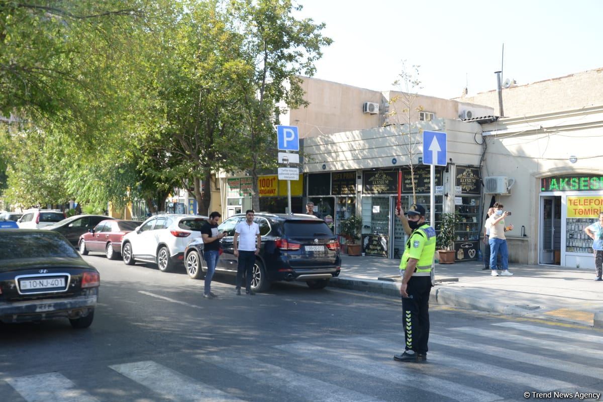 Rallies timed to 103-rd anniversary of Baku's liberation from Bolshevik-Dashnak occupation (PHOTO)