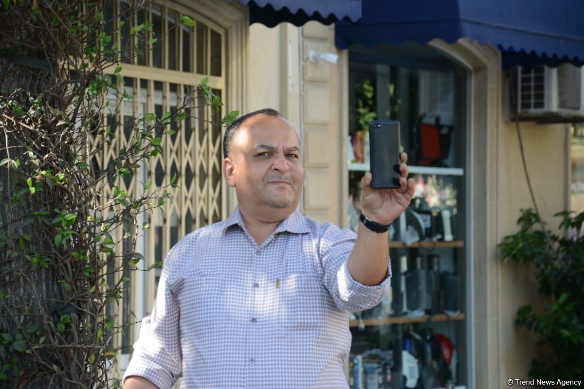 Rallies timed to 103-rd anniversary of Baku's liberation from Bolshevik-Dashnak occupation (PHOTO)