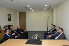Azerbaijani Day.Az joins MUSIAD's business union which incorporates largest companies in Turkey (PHOTO)